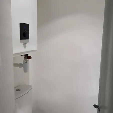 Studio Ceineray 2Pers Nantes Extérieur photo