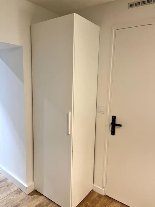 Apartment Ceineray 2pers